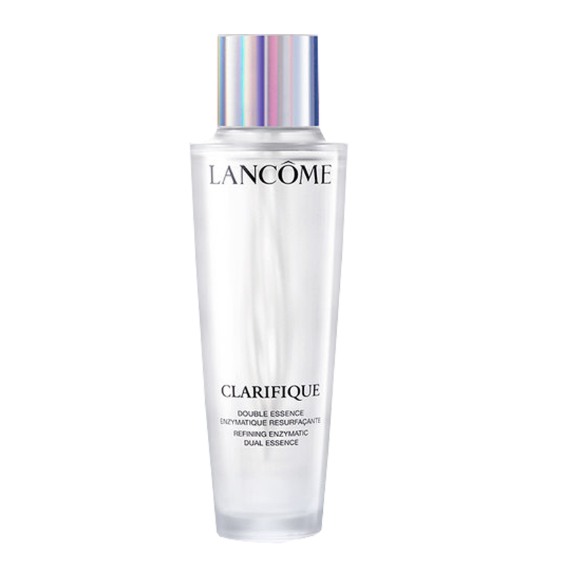兰蔻LANCOME 净澈焕肤双重精华水 250ml极光水