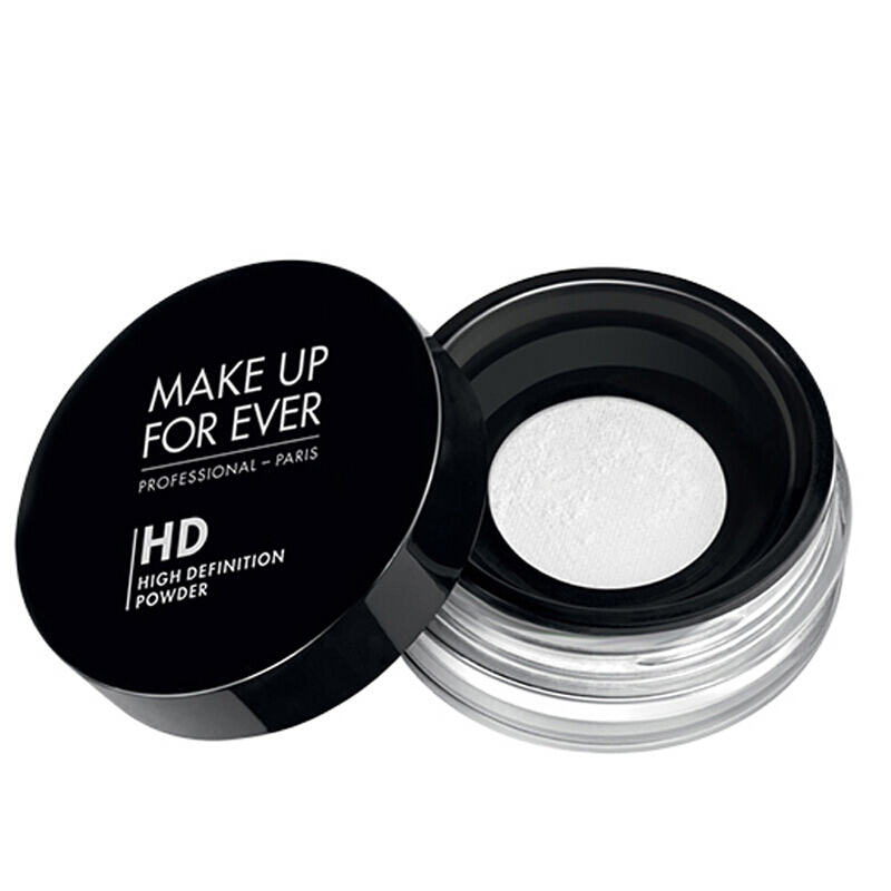 玫珂菲MUF 全新清晰无痕蜜粉  8.5g  