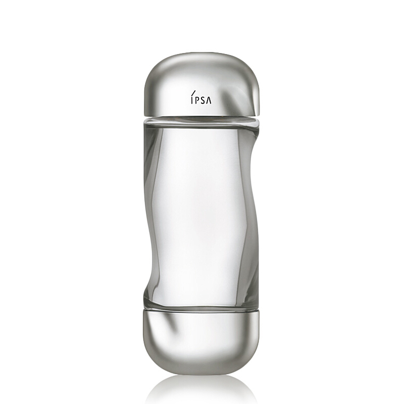 茵芙莎IPSA 鎏金岁月凝润美肤水流金水  200ml  