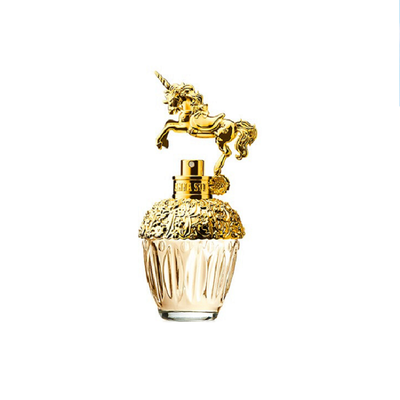 安娜苏ANNASUI 筑梦天马淡香水  30ml  