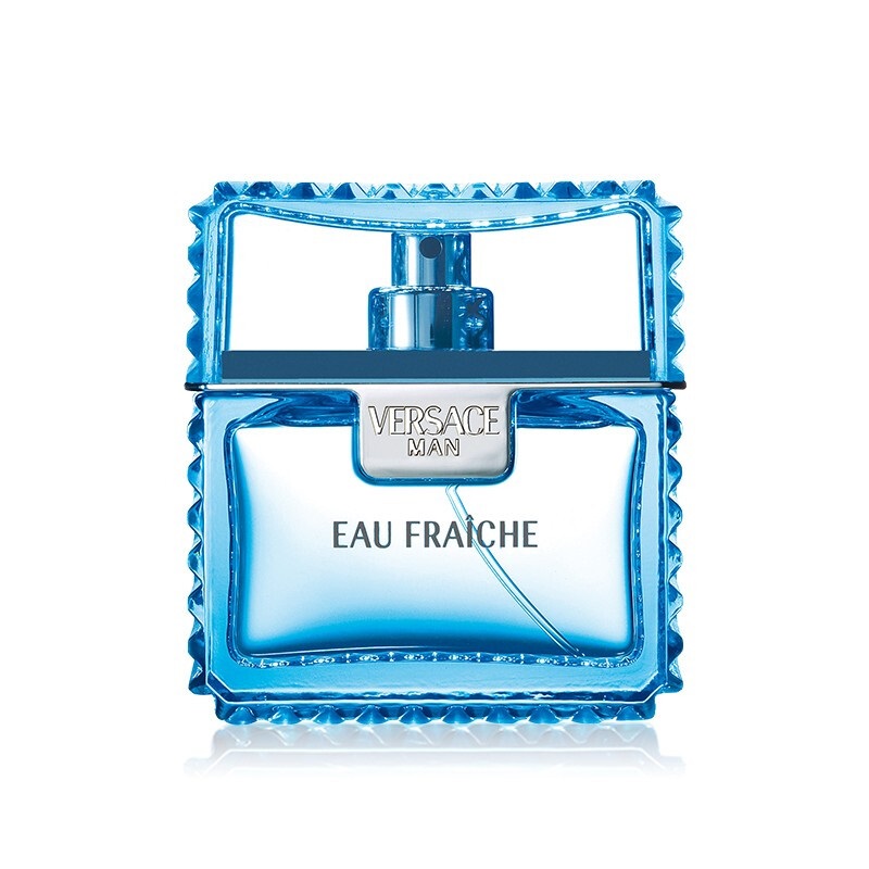 范思哲VERSACE 绅情男士香水（单位：支） 50ml