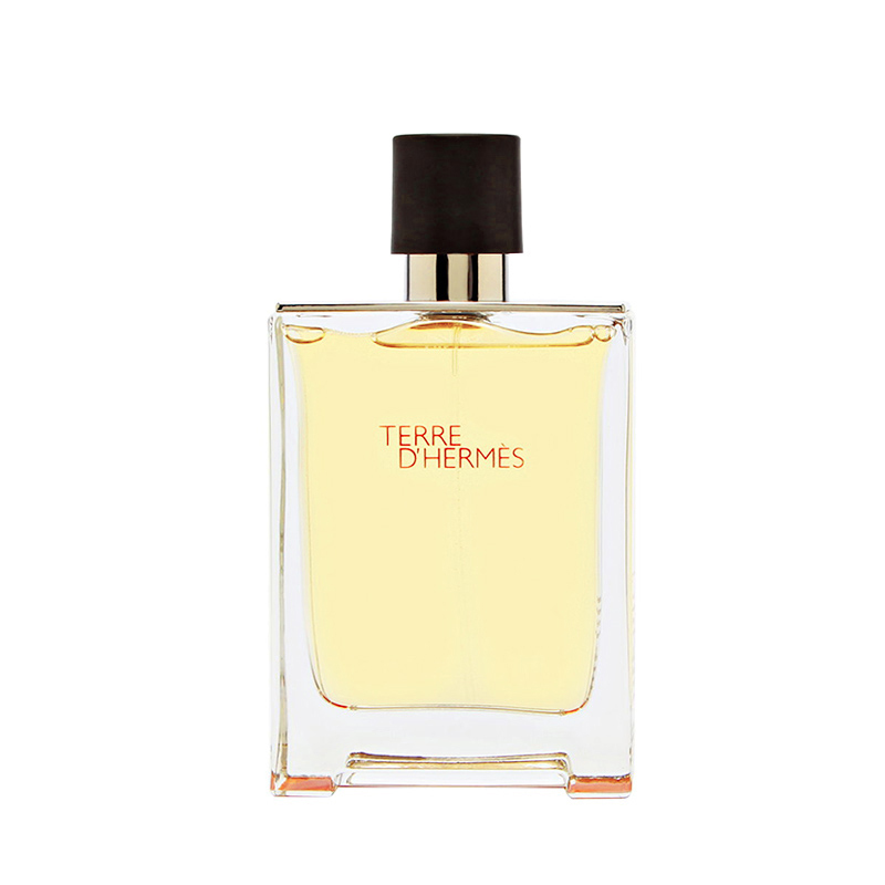 爱马仕Herm&egrave;s 大地淡香水男士中性香水  50ml  