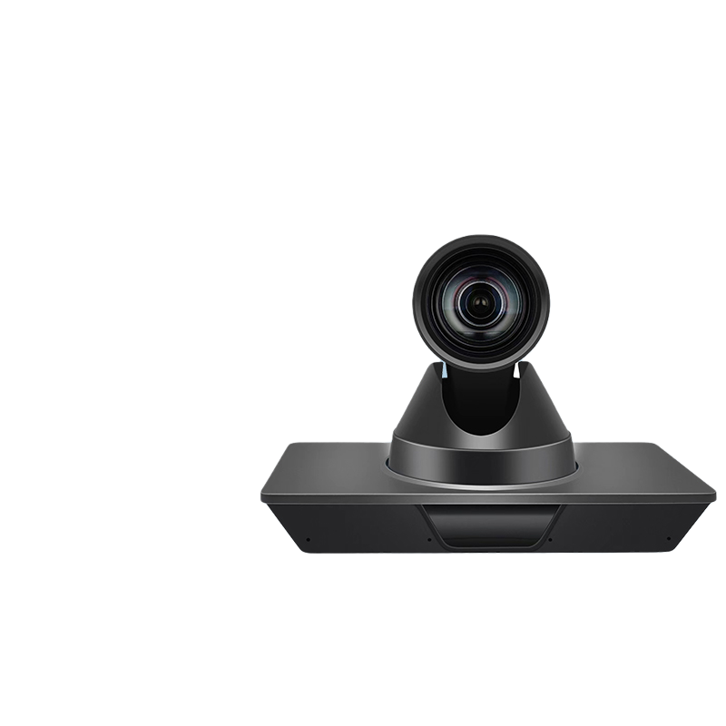 戴浦视频会议摄像头 高清4K 12倍变焦免驱 远程视频会议通讯摄像机 HDMI+SDI+USB3.0+LAN接口DP-VX500  黑色  