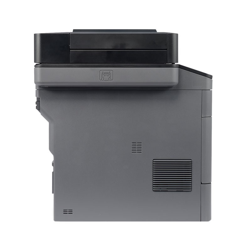 兄弟（brother） A4多功能一体机 自动双面、网络打印、复印、扫描MFC-8535DN  黑色  