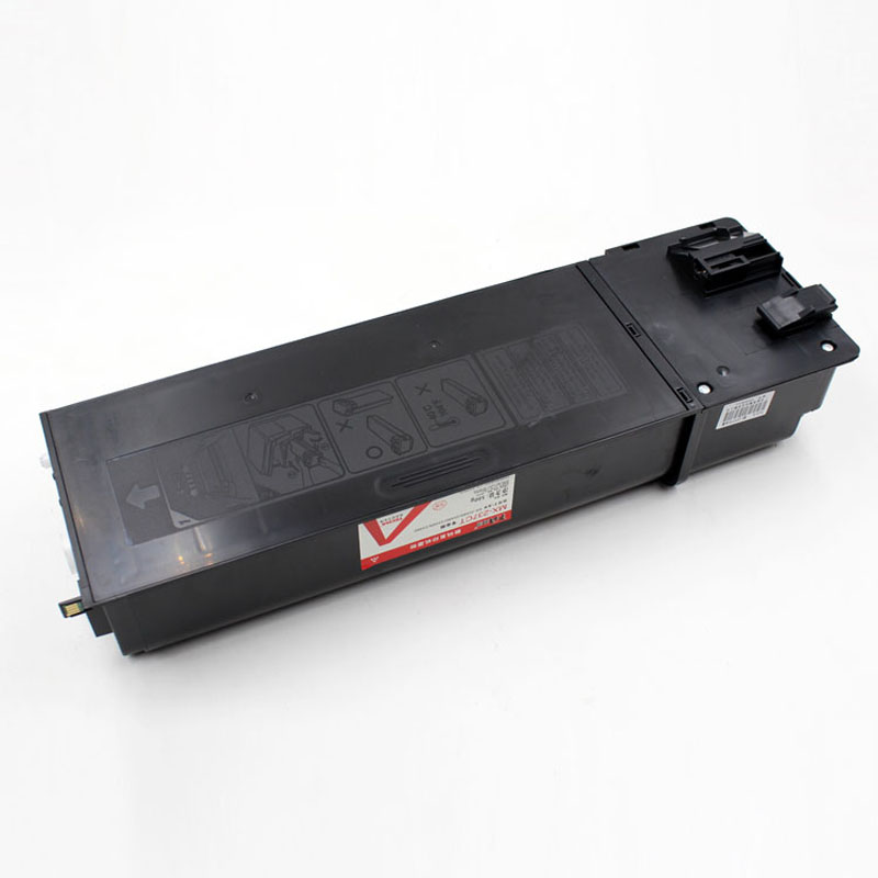 高端MX237CT粉盒适用夏普AR-2048S复印机2348N/2648N/3148墨粉盒282 支 黑色