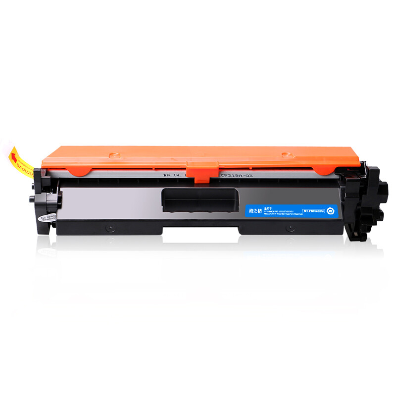 格之格CF230A硒鼓 适用惠普m227fdw硒鼓 m227fdn m227sdn m203dw m203d m203dn打印机硒鼓 230a硒鼓带芯片  黑色