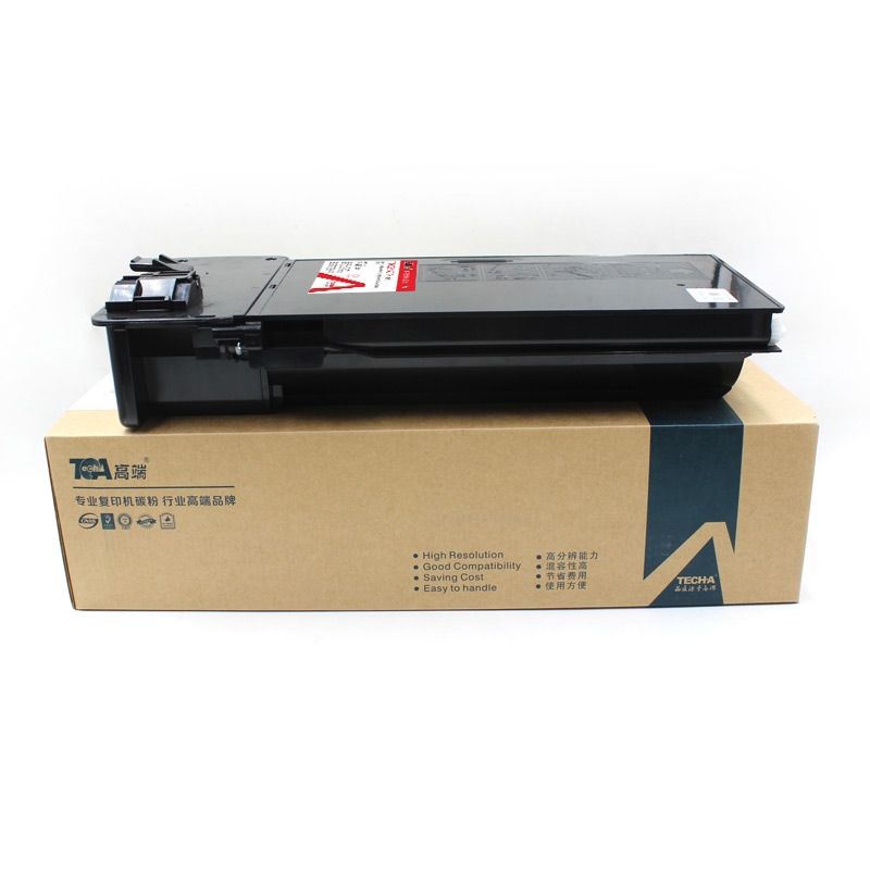 高端TECH-A T-MX315CT粉盒专业版适用夏普M2658U复印机M3158U墨粉盒M2658N碳粉盒M3158N/2658  黑色  