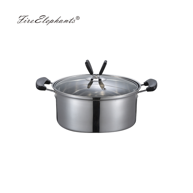 火象中华福气煲 HXG-TG122（单位：个）图片色  爱玛仕橙  