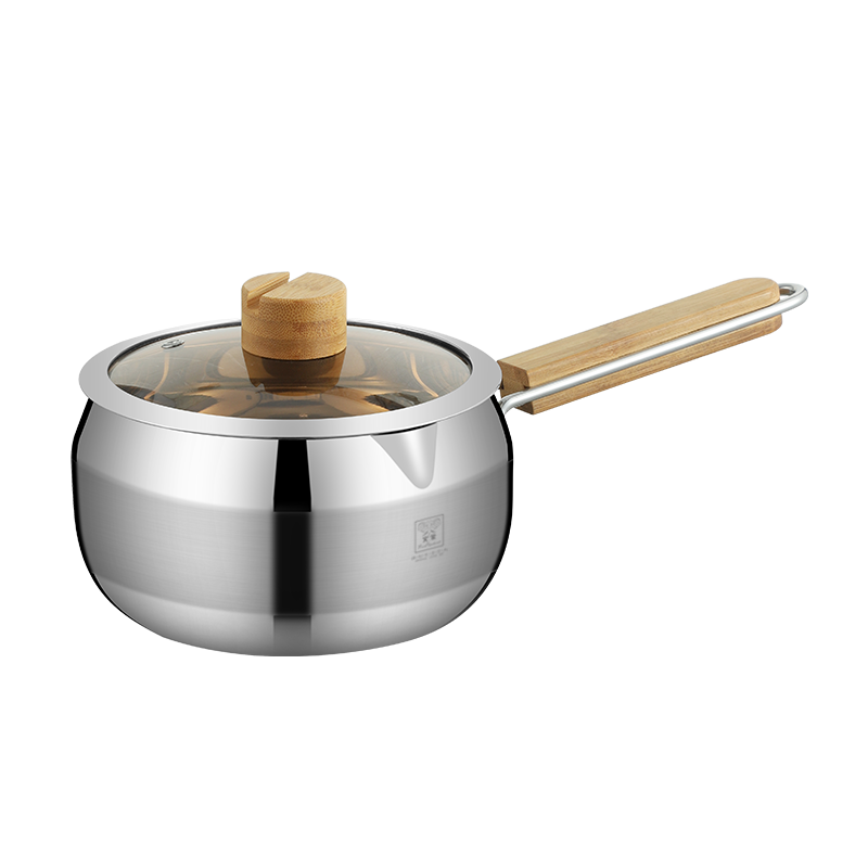 火象吉祥鸟奶锅 HXG-NG206（单位：个）图片色  图片色  