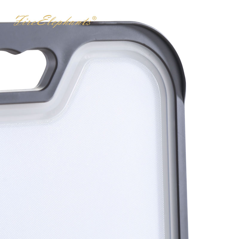 火象 3D双面抗菌砧板 HXG一CB208（单位：块）图片色  图片色  