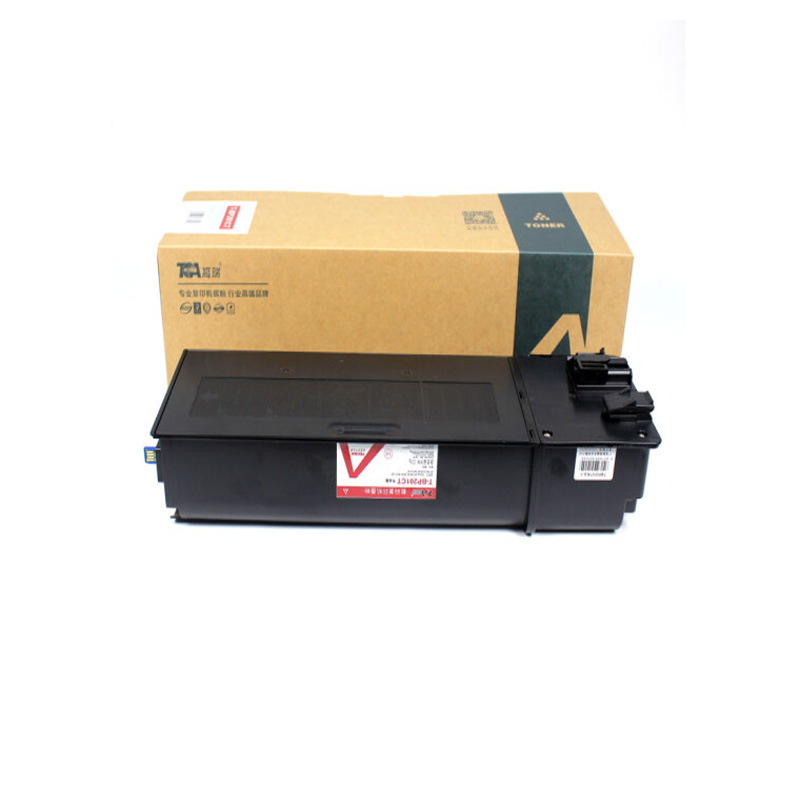 高端TECH-A T-BP201CT粉盒适用夏普Sharp-BP-M2822R复印机BP-M3122R墨粉盒BP-M2322R碳粉盒BP-M2522R  黑色  