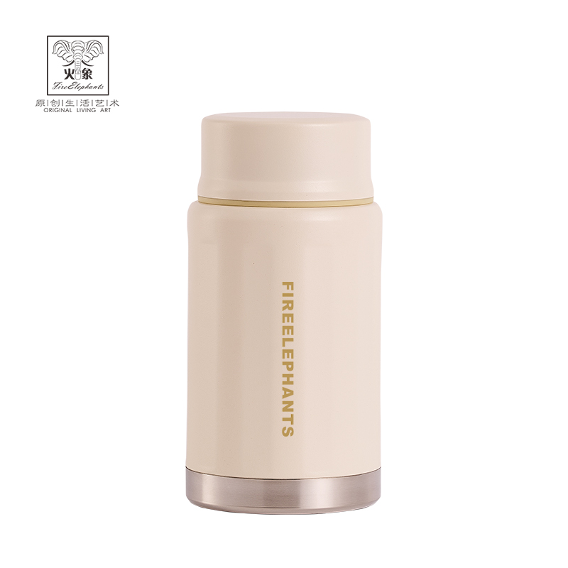 火象洛晨保温壶 750ML   HXB-BW0123（单位：个）图片色  麦饭石  