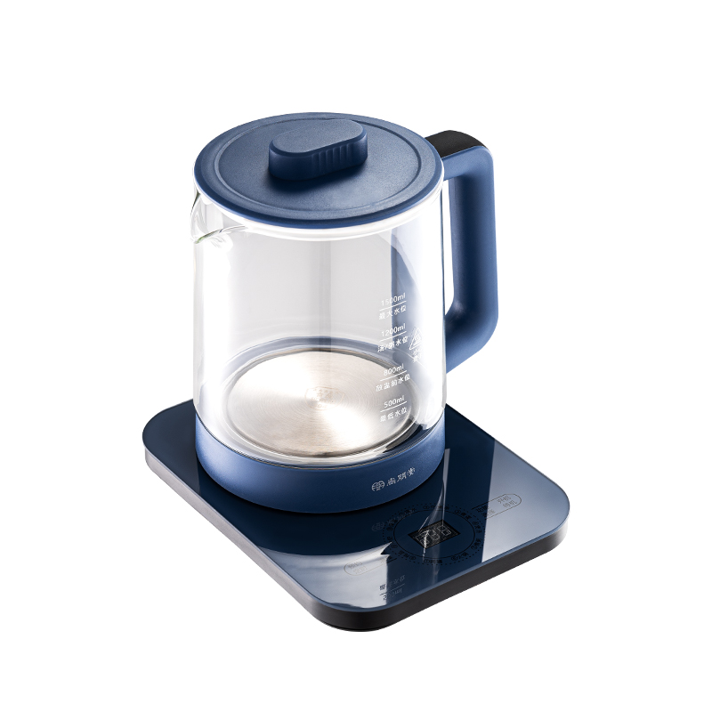 尚朋堂 兰贵人养生壶SPT-YS001/台 蓝色