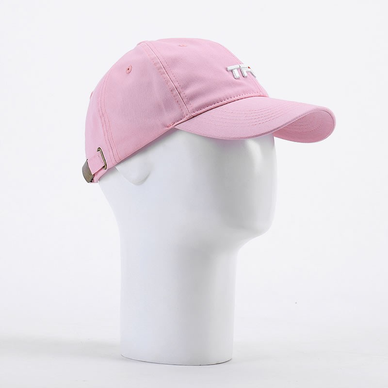 TFO棉棒球帽231002A72  粉色  