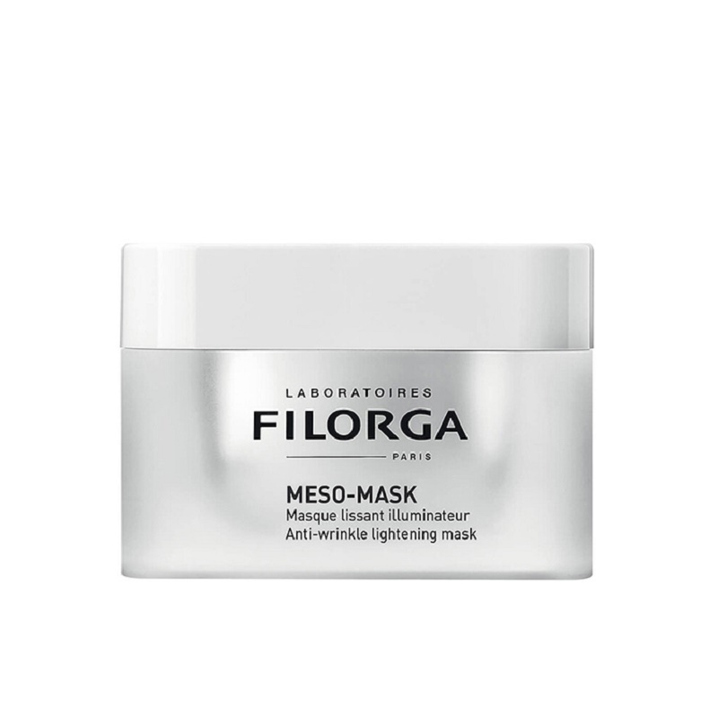 菲洛嘉FILORGA 柔滑亮泽面膜 十全大补面膜  50ml  