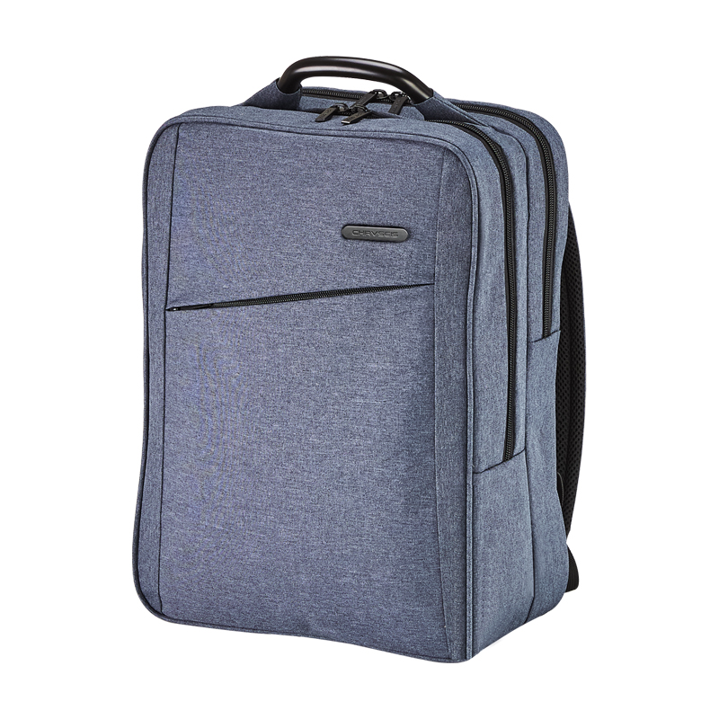 WRC Chrvsies系列 商旅（双层） W-CRS-1902  深蓝色  