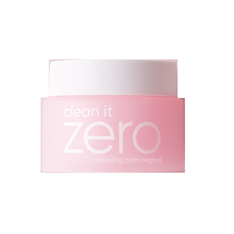 芭妮兰BANILA CO 净柔卸妆膏网红小粉膏  100ml  