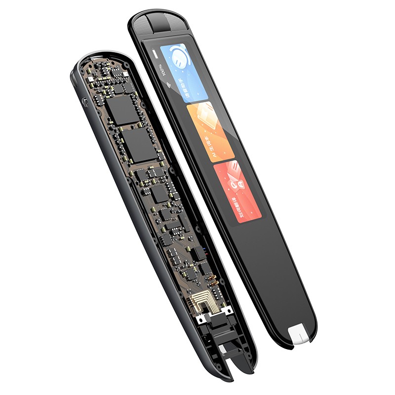 纽曼N6词典笔16G（缓存1G）单位：个 黑色