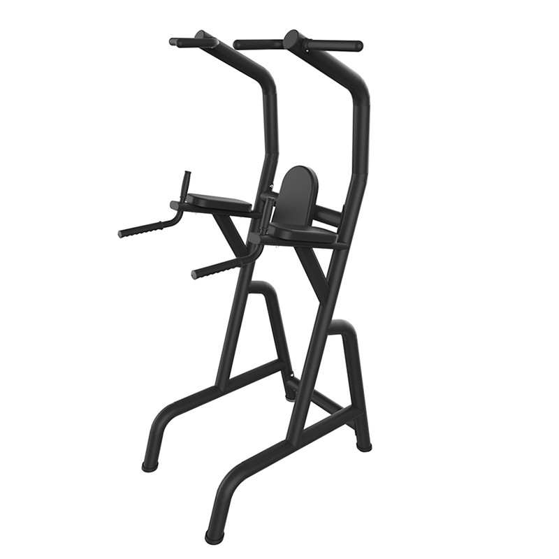 力动 RIDO FITNESS   Explore系列      高低杠RD571  黑色  