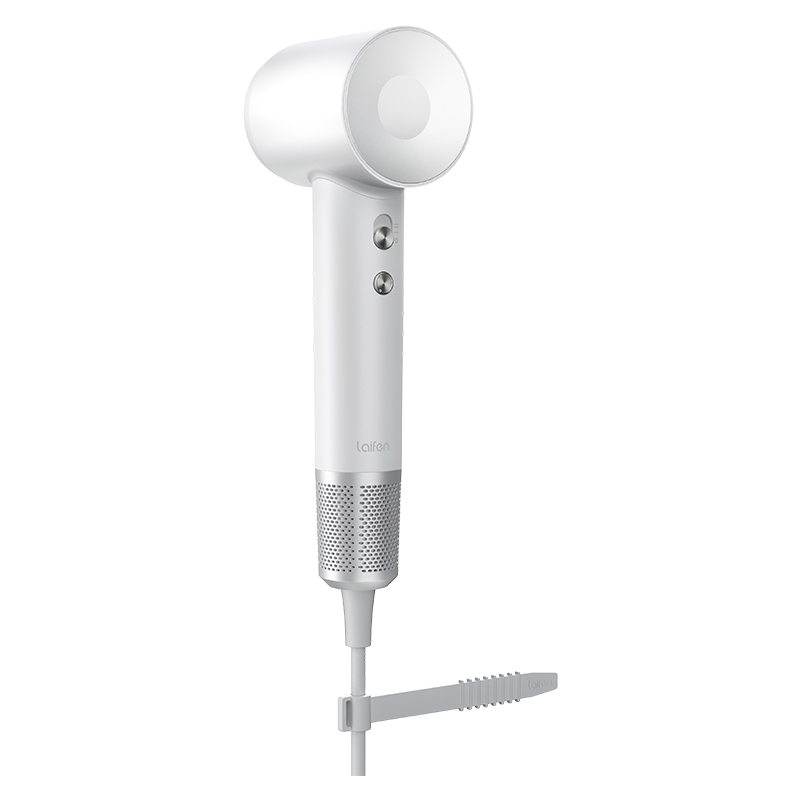徕芬 新一代高速家用吹风机 LF03  白色  