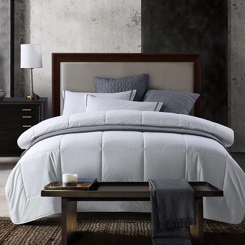 戴洛伦 DRON  荣优羊毛被 DRON-YM7501A  图色  纯色