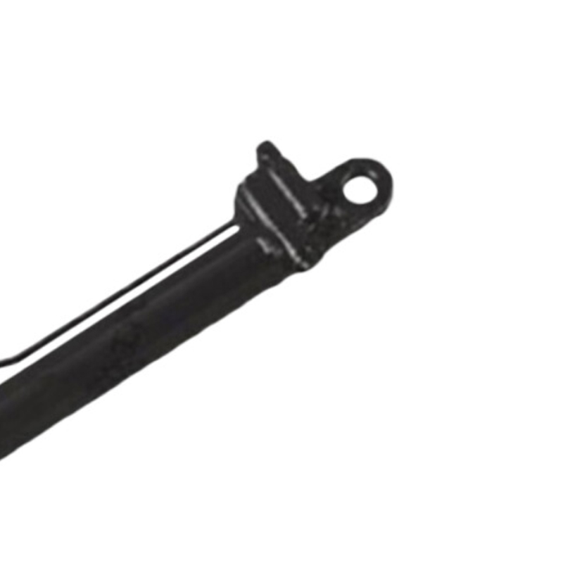 瀛军 陕汽SX2190SX2300SX2190N 驾驶室升降油缸 配套正品维修配件  黑色  