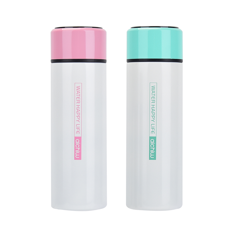 爱奇屋丽小宝温显杯  随机  