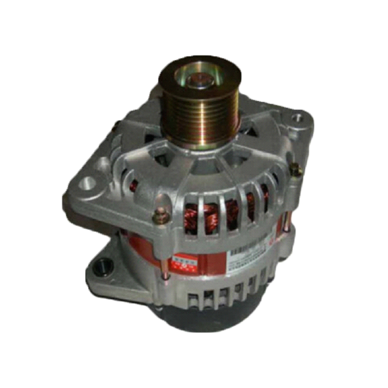 瀛军 越野车猛士东风猛士EQ2050发电机总成（企业定制款，请咨询购买）  曜石黑  