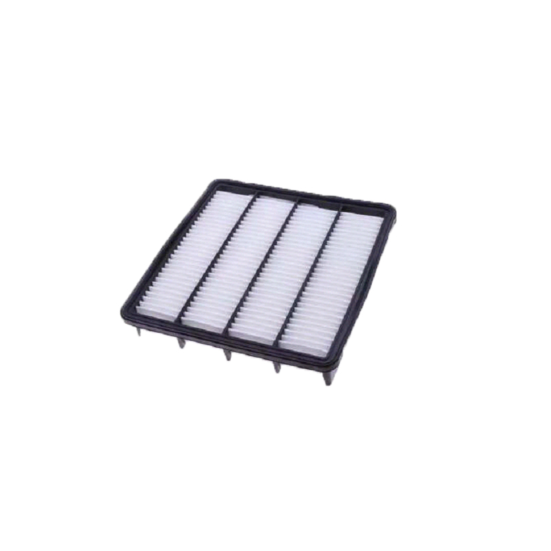 量子纠缠 BJ80空气滤芯  白色  