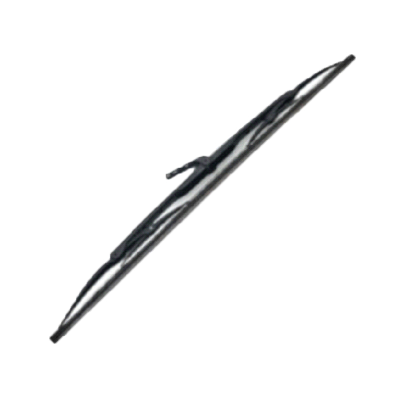 瀛军  东风天锦EQ1120GA运输车配件 雨刮片/雨刮器片  黑色  