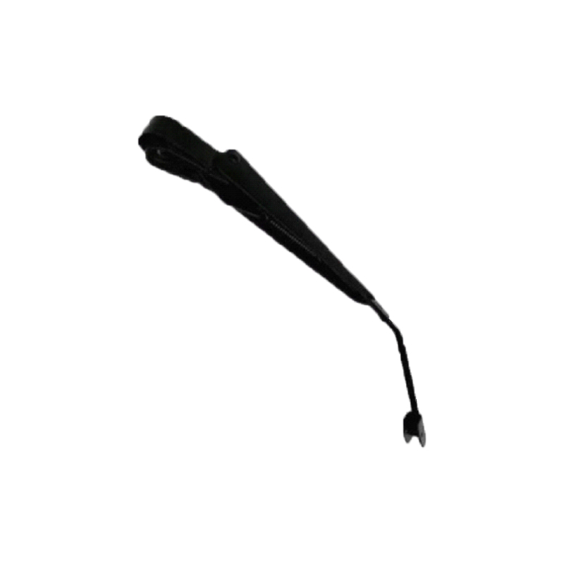 瀛军 豪沃运输车ZZ1167 雨刮臂 雨刮器摇臂 雨刮器  黑色  