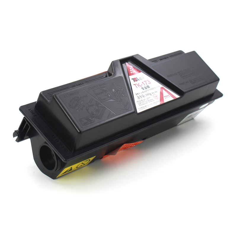 高端TECH-A T-TK173粉盒适用于:Kyocera FS-1320D 1370DN 支 黑色
