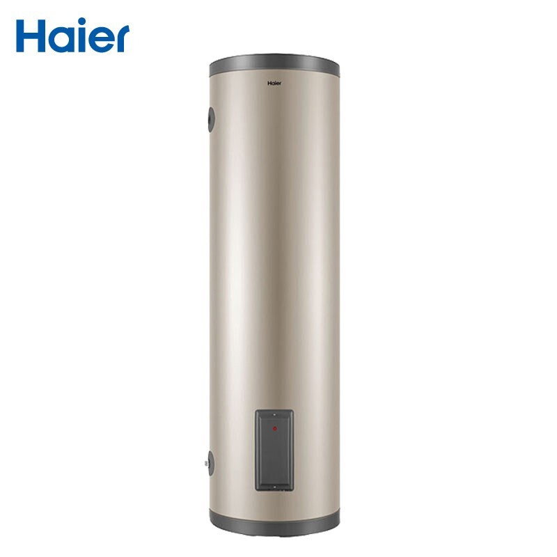 海尔（Haier）热水器 ES200F-LC 200L 大容量落地式3000W全屋热水 二级能效 金色