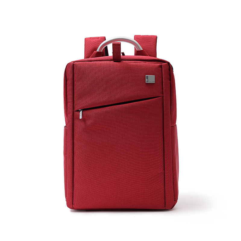 乐上（LEXON） 商务笔记本电脑包  防泼水时尚  红色（单位：个）