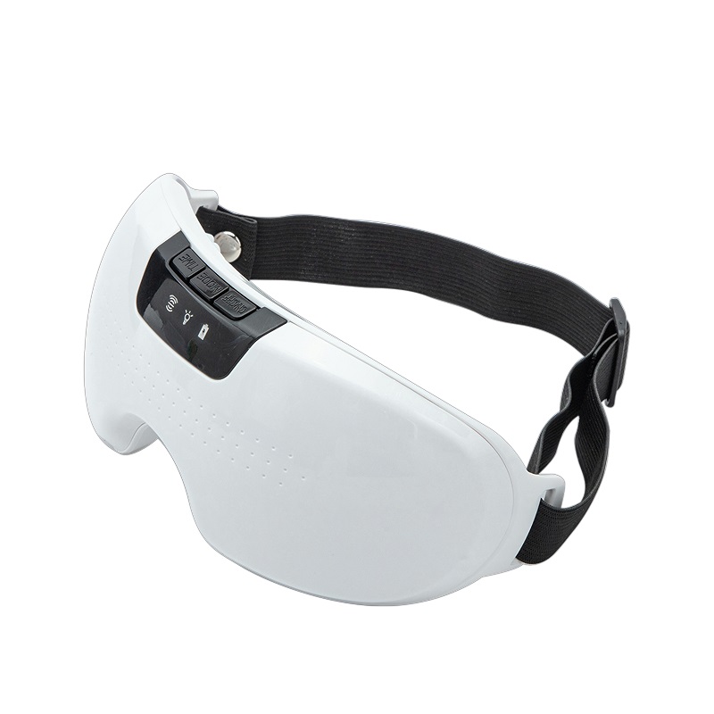 践程 眼部按摩仪 HY008 4.5W 白色（单位：个）