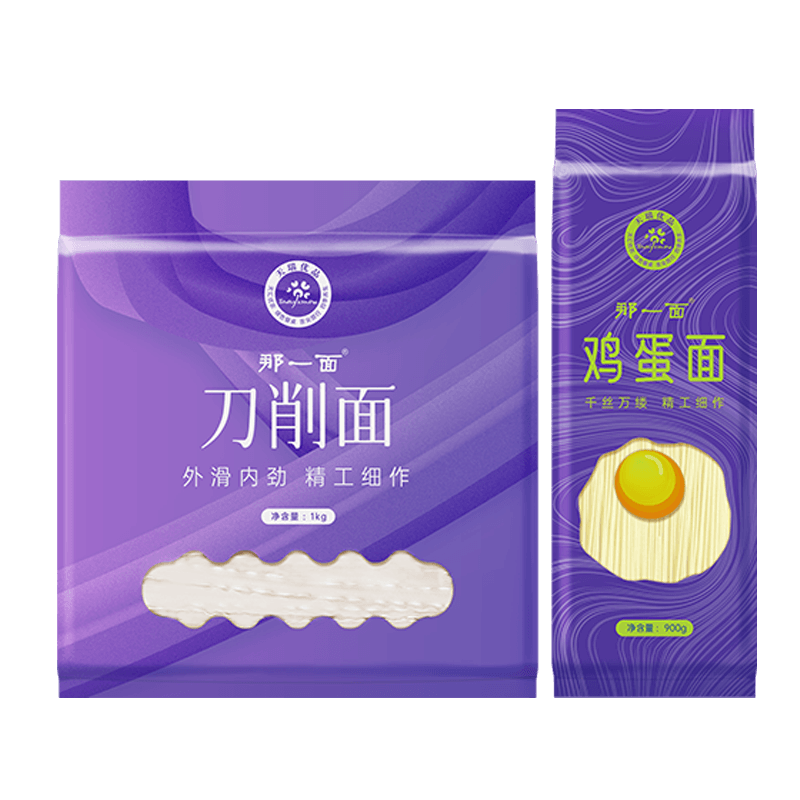 天瑞优品（TIANRUY&YOUPIN）面条组合A款：TR-081（单位：包） 白色 拿铁色  拿铁色  