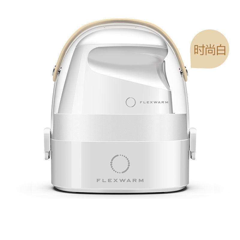 飞乐思纳米蒸汽小烫斗9903-2A 白色