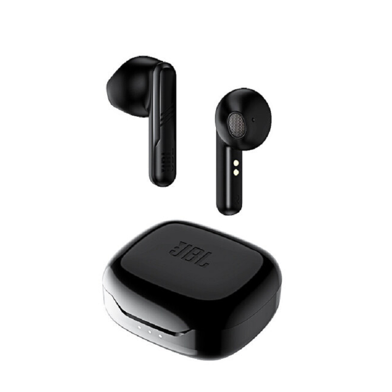 JBL 无线运动蓝牙耳机C260TWS（单位：个）  黑色  