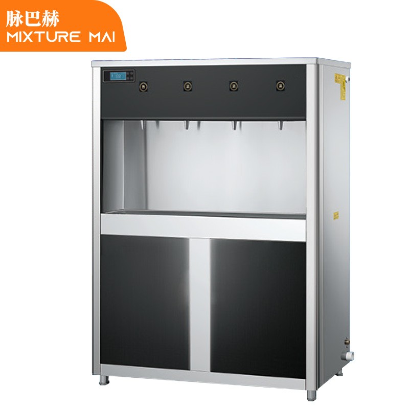 脉巴赫 节能温热式饮水机35L-A款 BMBH-ZY-35-4A  白色  