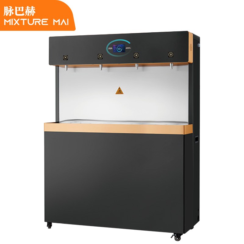 脉巴赫 节能温热式饮水机35L-AD款 BMBH-ZY-35AD  白色  