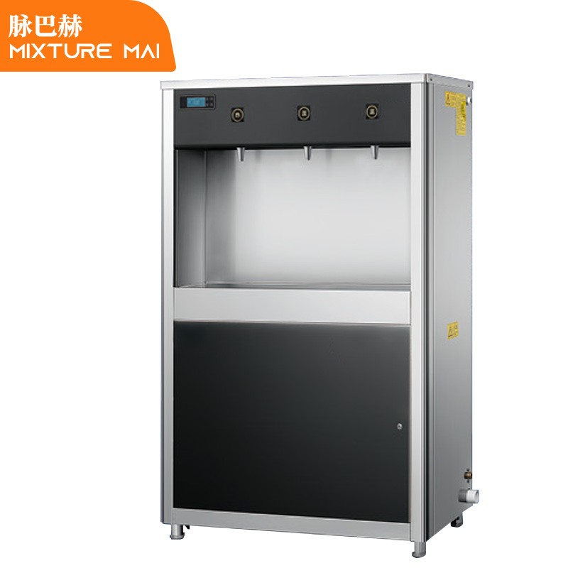 脉巴赫 节能温热式饮水机27L-A款 BMBH-ZY-27A  白色  