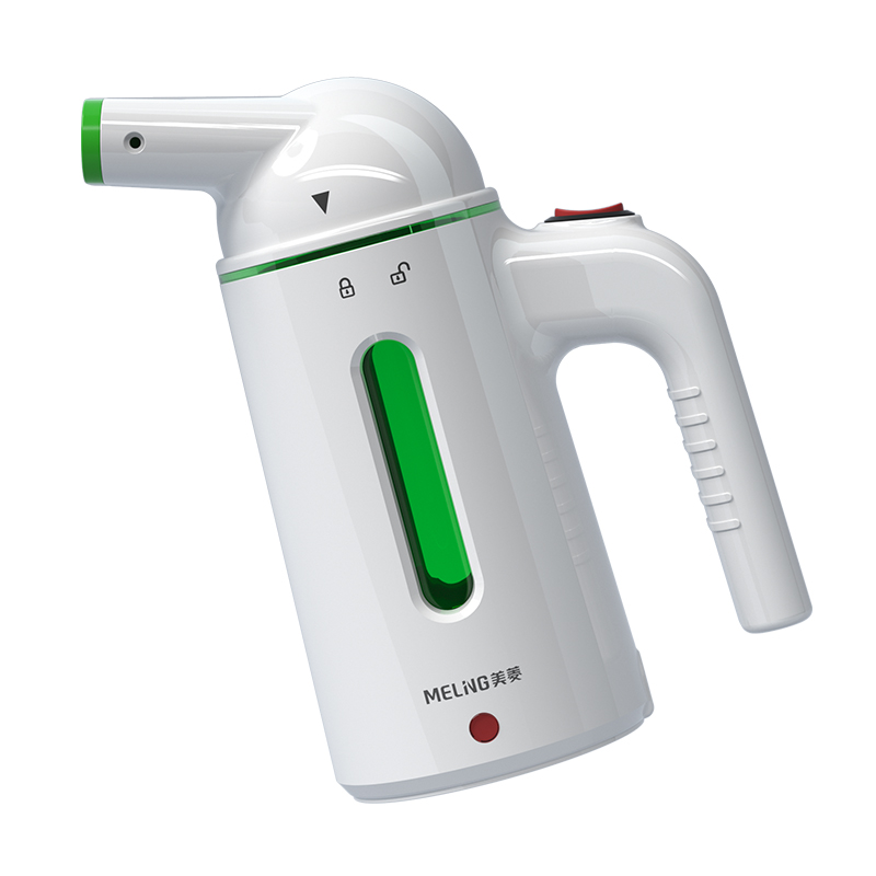 美菱（MeLng） 美菱MIG-LC1202蒸汽熨衣机 白色