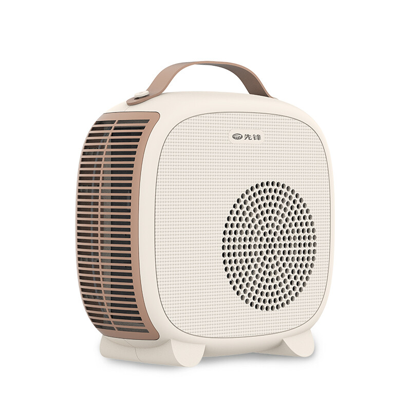 先锋（SINGFUN） HN2033RT-22发热丝暖风机  台 白色