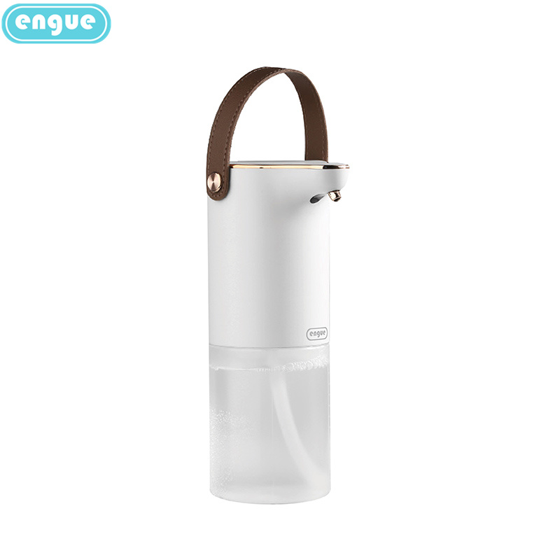 engue恩谷 自动感应泡沫洗手机 EG-DM01  白色  