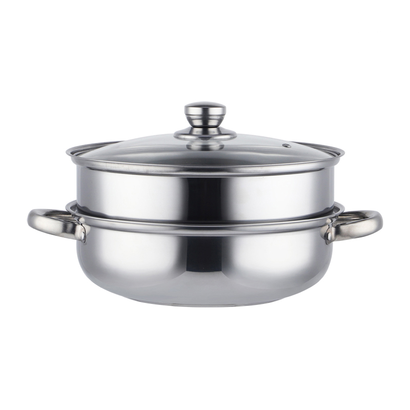 佰适图Bustard 蒸煮多用锅 蒸锅 SM-BS05（单位：套） 蒸煮多用锅