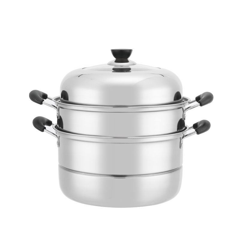 佰适图Bustard蒸英雄蒸锅 蒸锅 SM-BS07（单位：套）  蒸英雄蒸锅  