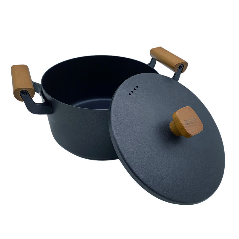 佰适图Bustard 康巴顿古法汤锅 汤锅 BST-B1160（单位：个） 汤锅