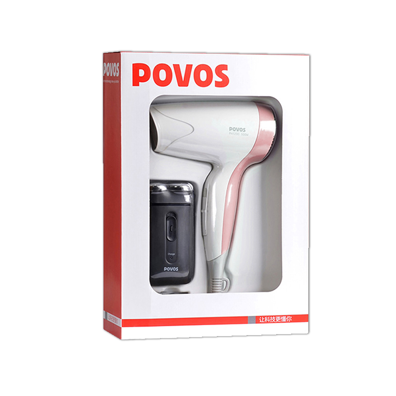 奔腾礼赠套装 PQ2601套装  图片色  