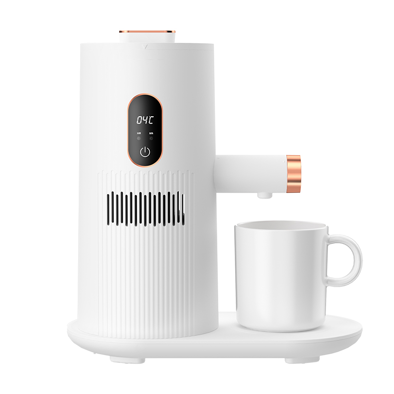 生活元素（LIFE ELEMENT）冷萃壶冷萃咖啡机350ML制冷保温机I180单位：台 本白色