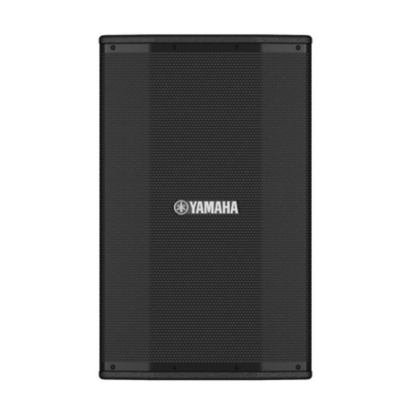 雅马哈（YAMAHA）家庭KTV、演讲、 舞台演出、会议室音响 VKE2012 黑色